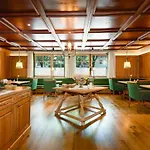 Hotel Römerhof Dorfgastein