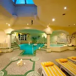 Hotell Römerhof Dorfgastein