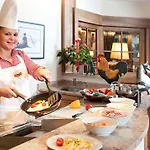 Hotel Roemerhof 4*
