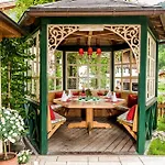 Römerhof Hotell Dorfgastein