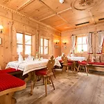 Römerhof Hotell Dorfgastein