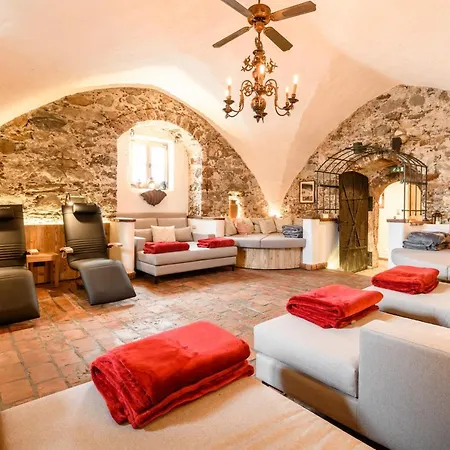 Roemerhof Dorfgastein