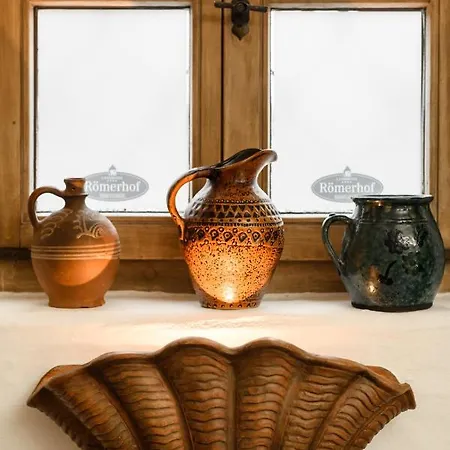 Roemerhof Dorfgastein