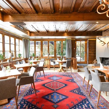 Hotel Roemerhof Dorfgastein