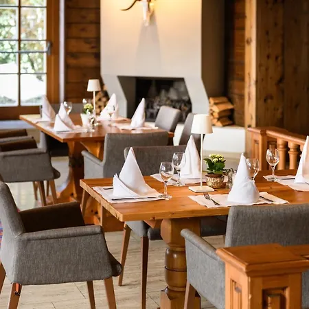 Hotel Roemerhof Dorfgastein