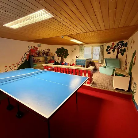 Roemerhof Dorfgastein