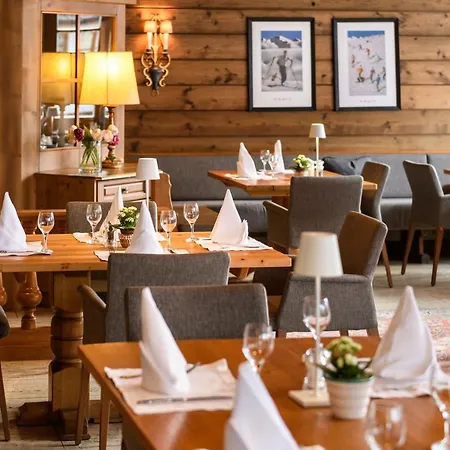 Roemerhof Hotel