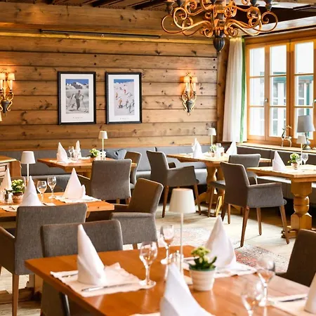 Hotel Roemerhof Dorfgastein