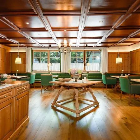 Hotel Roemerhof Dorfgastein