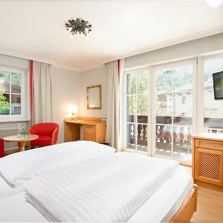 Roemerhof Hotel Dorfgastein