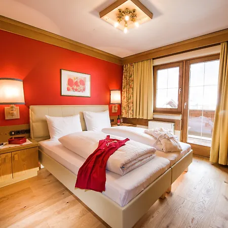 Roemerhof 4* Dorfgastein