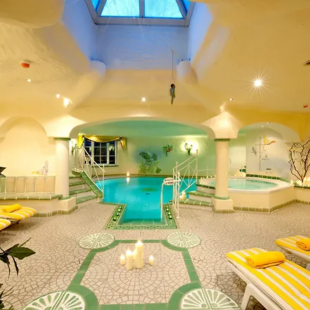 Roemerhof 4* Dorfgastein