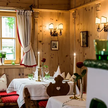 Roemerhof 4* Dorfgastein