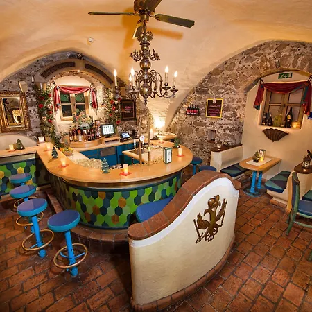 Roemerhof Hotel Dorfgastein