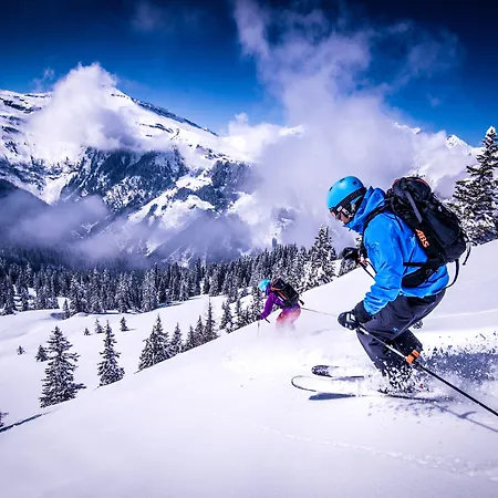 Hotel Roemerhof Dorfgastein