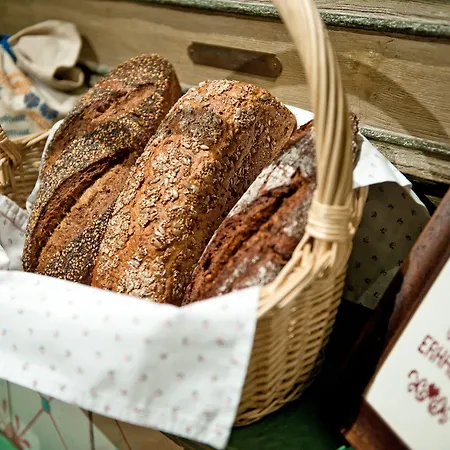 ホテル ランドホテル ロマーホフ