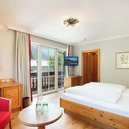 Roemerhof Dorfgastein