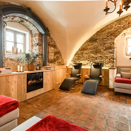 Römerhof 4*