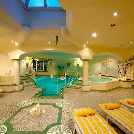 Hotel Roemerhof Dorfgastein