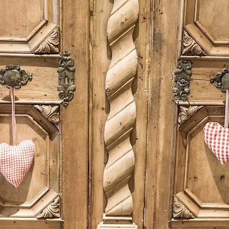 Roemerhof Dorfgastein