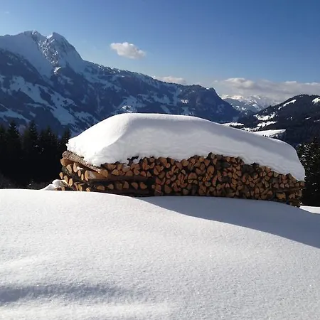 Roemerhof Dorfgastein