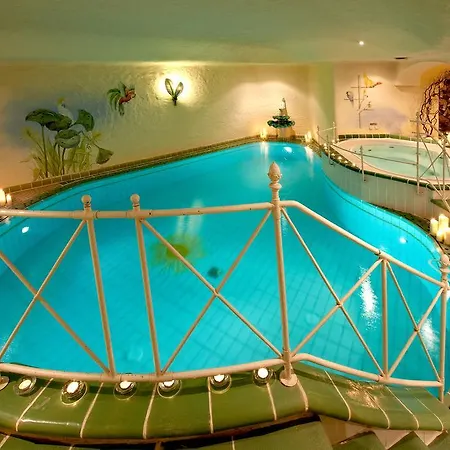 Roemerhof Hotel 4*