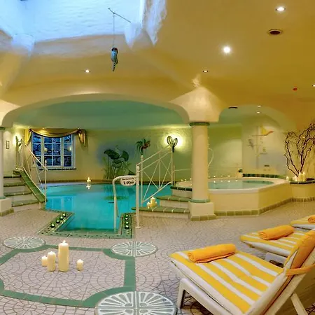 Roemerhof 4* Dorfgastein