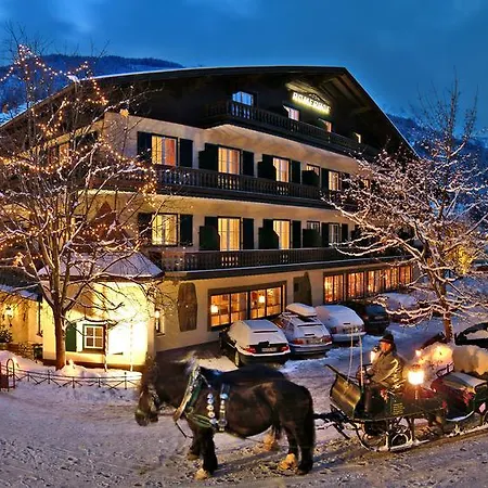 Roemerhof Hotel