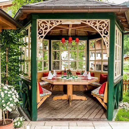Roemerhof Hotel Dorfgastein