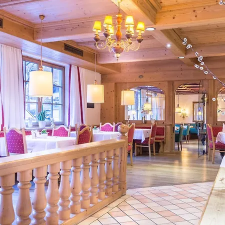 Hotel Roemerhof
