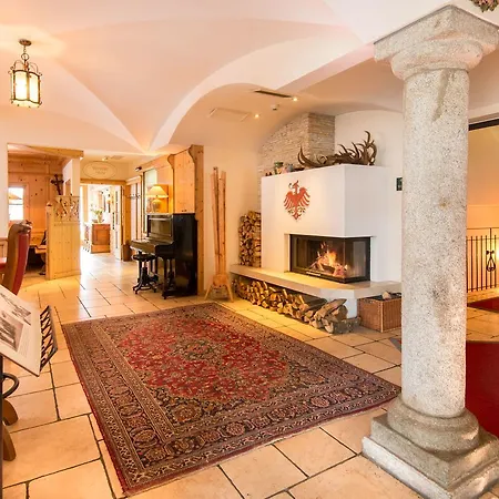 Roemerhof Dorfgastein