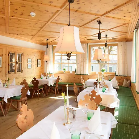 Roemerhof Dorfgastein