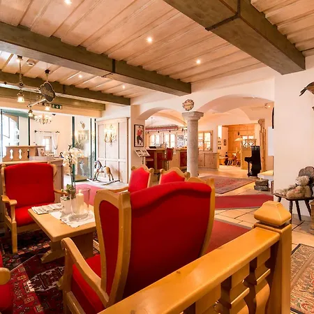 Roemerhof Hotel Dorfgastein