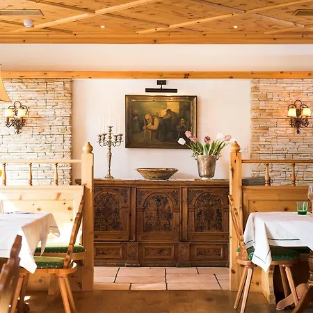 Hotel Roemerhof