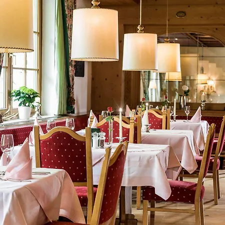 Roemerhof Hotel 4*