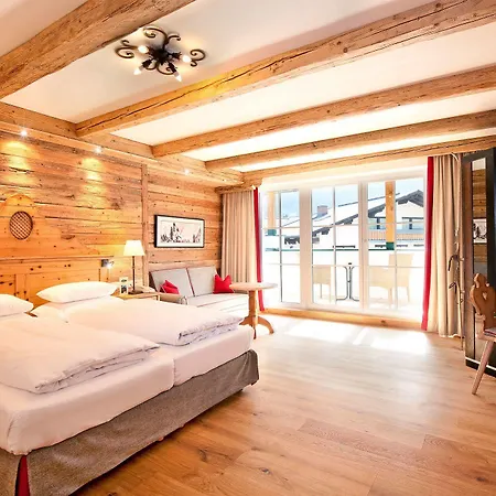 Roemerhof Hotel Dorfgastein
