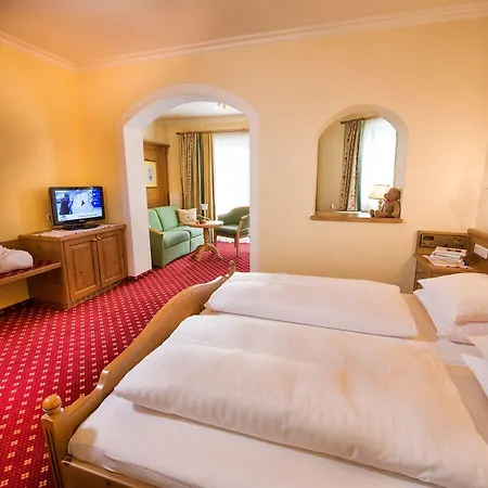 Roemerhof 4* Dorfgastein