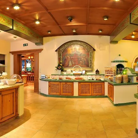 Roemerhof Hotel Dorfgastein