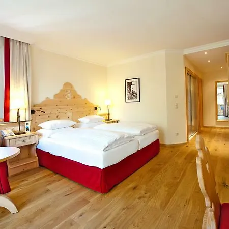 Roemerhof Hotel