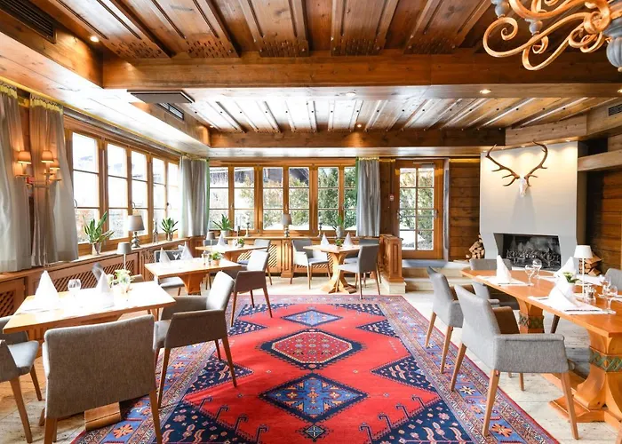 Hotel Roemerhof Dorfgastein