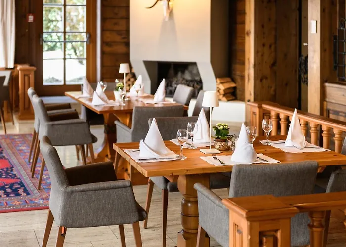 Hotel Roemerhof Dorfgastein