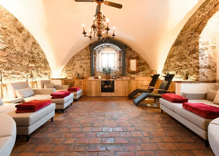 Roemerhof Hotel 4*