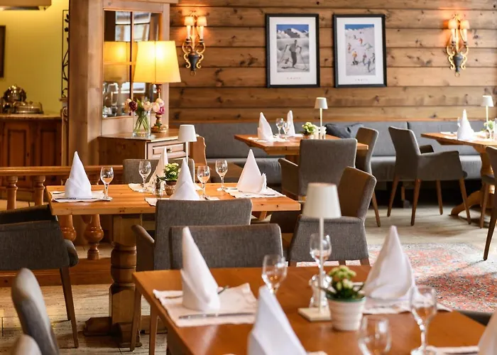 Roemerhof Hotel
