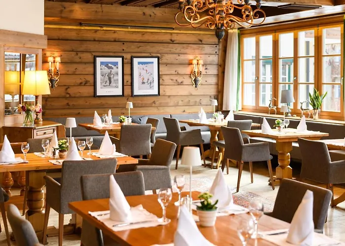 Hotel Roemerhof Dorfgastein