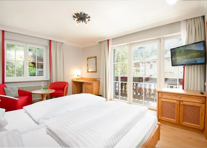 Roemerhof Hotel Dorfgastein