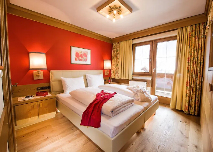 Roemerhof 4* Dorfgastein