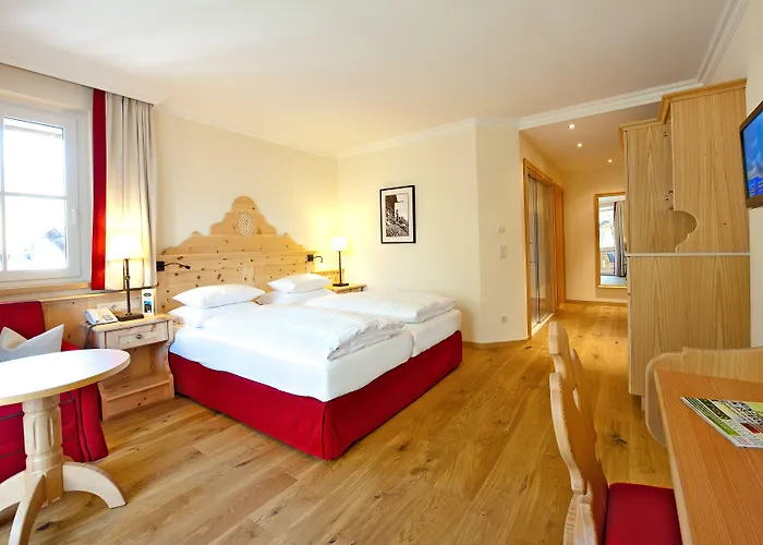 Roemerhof Hotel Dorfgastein