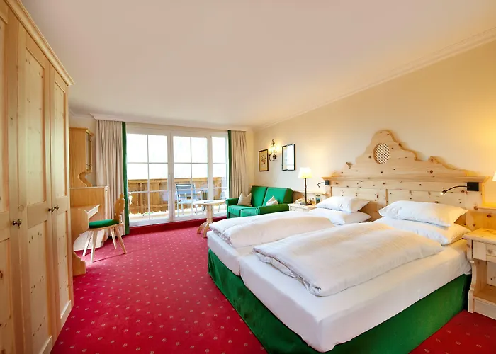 Hotel Roemerhof