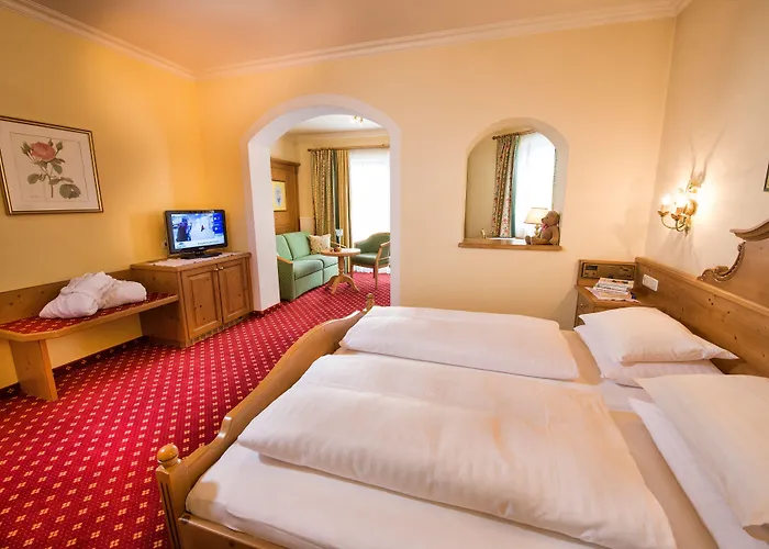 Hotel Roemerhof 4*