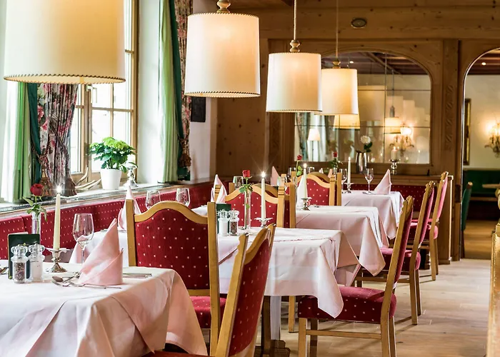 Hotel Roemerhof Dorfgastein